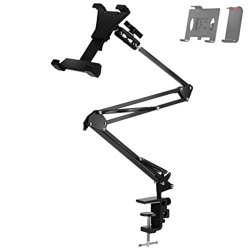 タブレット アーム スタンド Amazon.co.jp: Xlayout タブレットスタンド アーム 卓上用 横/縱